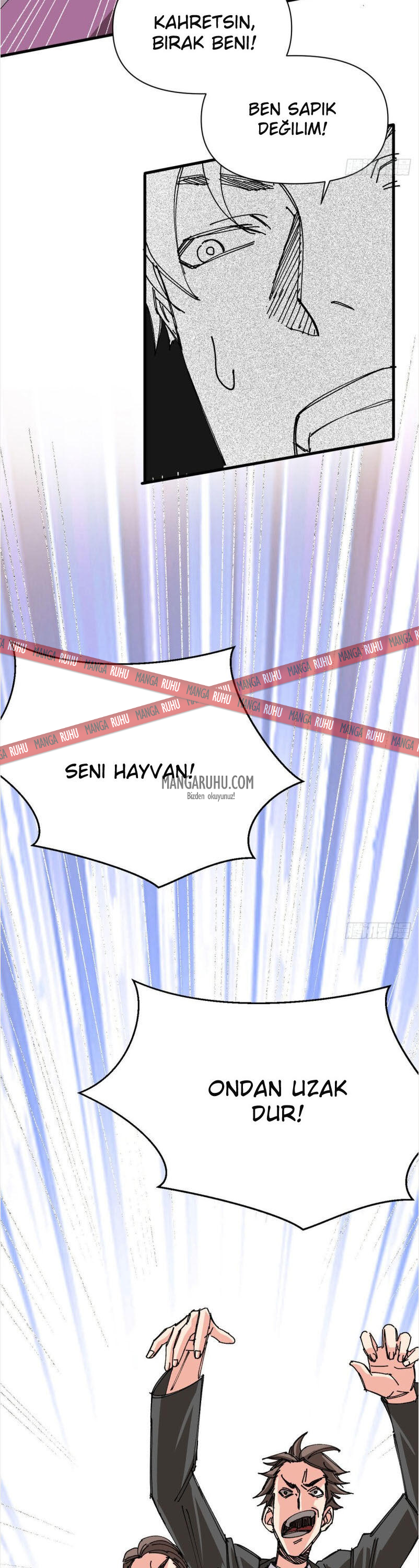 Yüce ve Mutlak Üstat SON BÖLÜMÜ OKUMAYA GİT - Sayfa 3