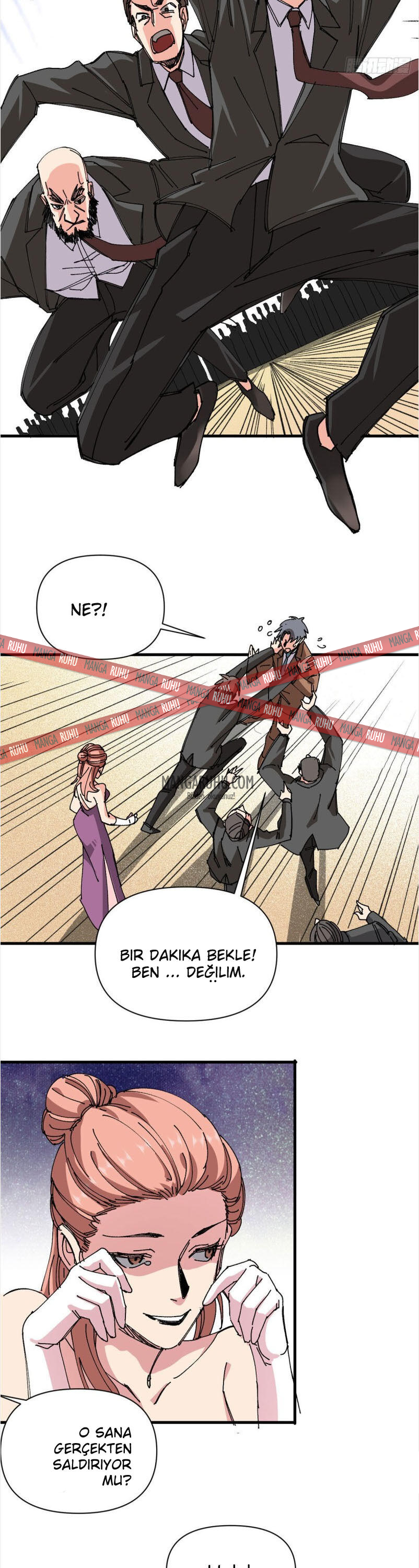 Yüce ve Mutlak Üstat SON BÖLÜMÜ OKUMAYA GİT - Sayfa 4