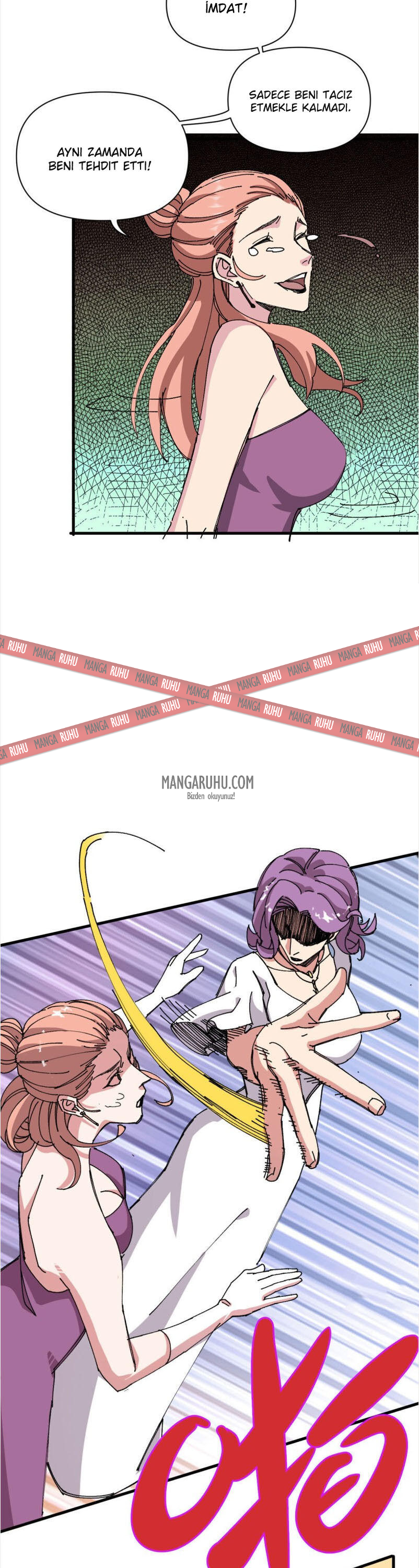 Yüce ve Mutlak Üstat SON BÖLÜMÜ OKUMAYA GİT - Sayfa 5