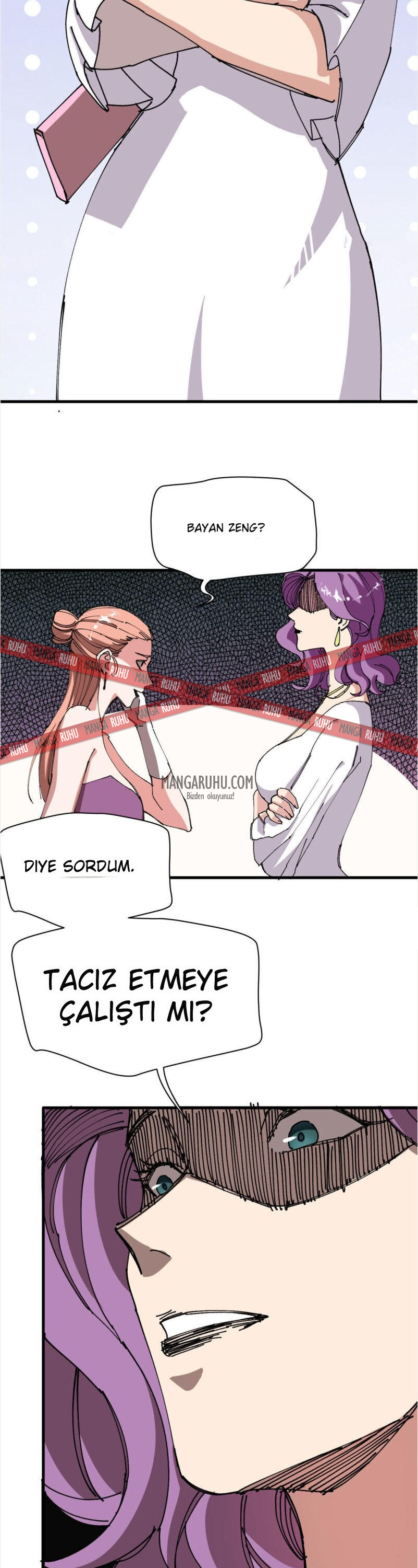 Yüce ve Mutlak Üstat SON BÖLÜMÜ OKUMAYA GİT - Sayfa 7