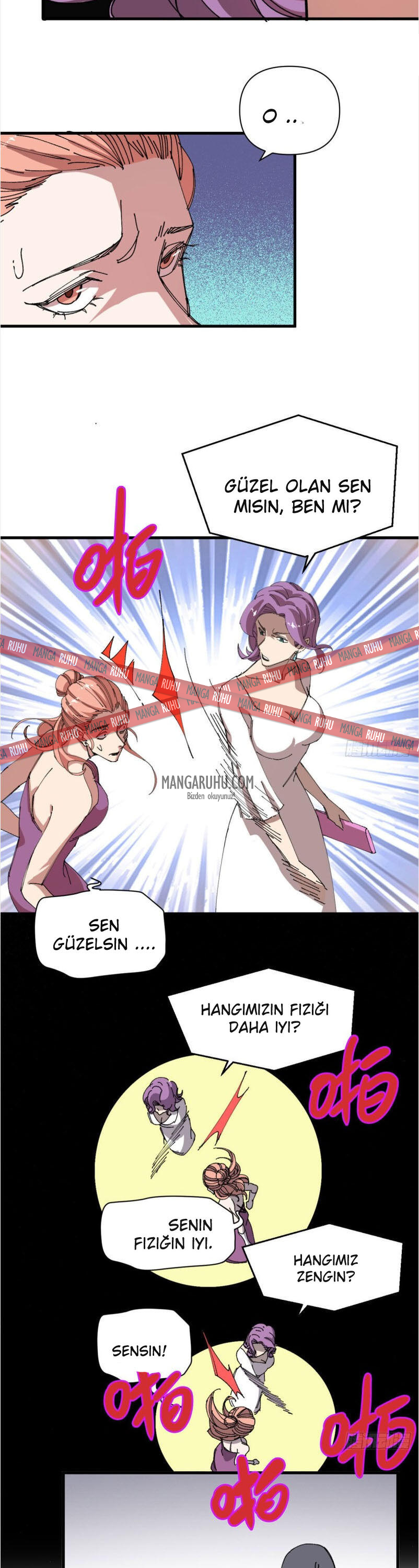 Yüce ve Mutlak Üstat SON BÖLÜMÜ OKUMAYA GİT - Sayfa 8