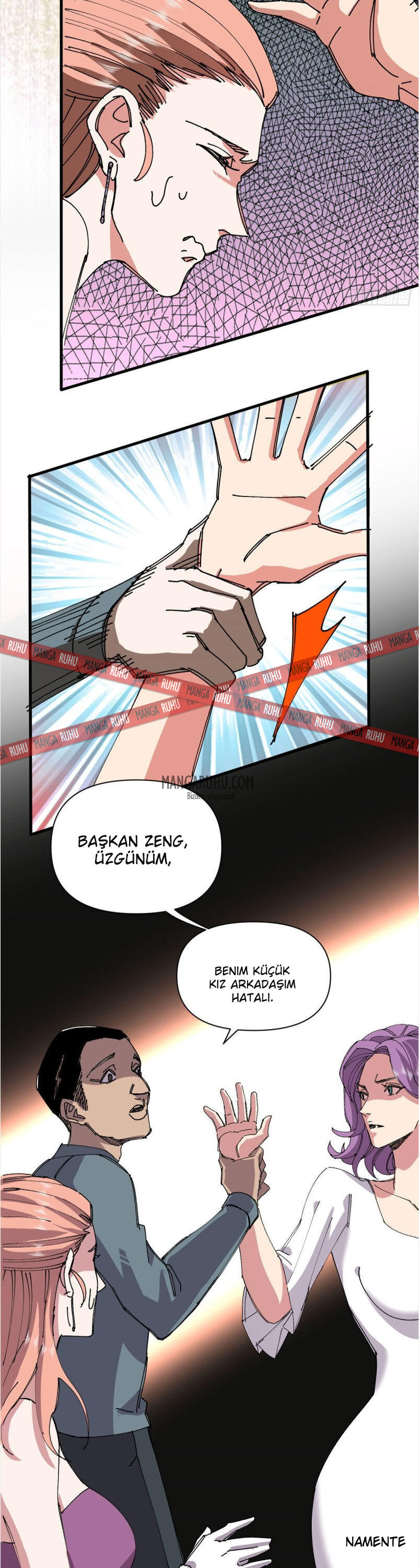 Yüce ve Mutlak Üstat SON BÖLÜMÜ OKUMAYA GİT - Sayfa 10