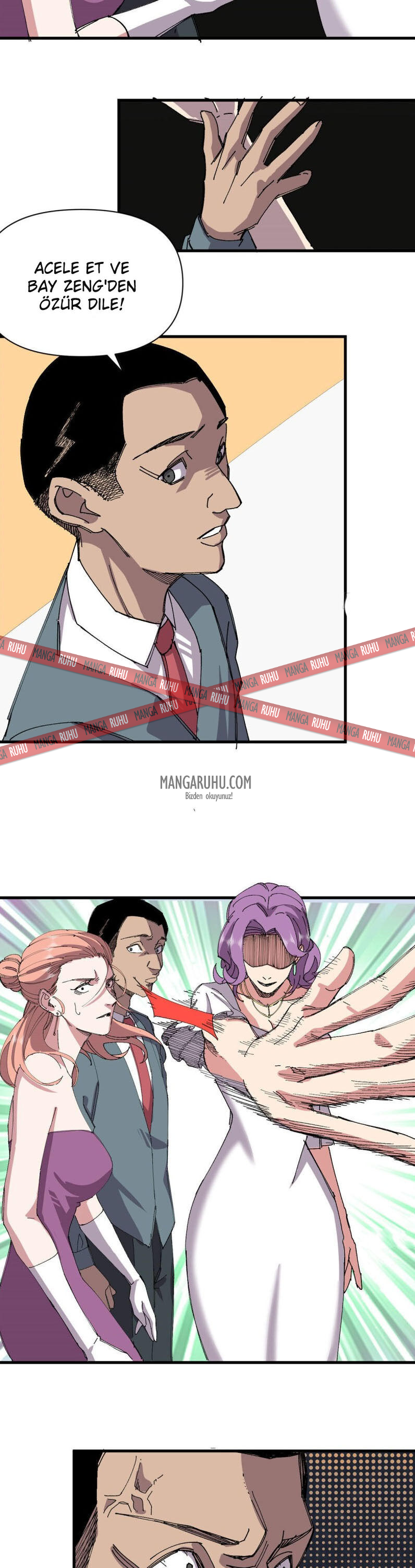 Yüce ve Mutlak Üstat SON BÖLÜMÜ OKUMAYA GİT - Sayfa 11