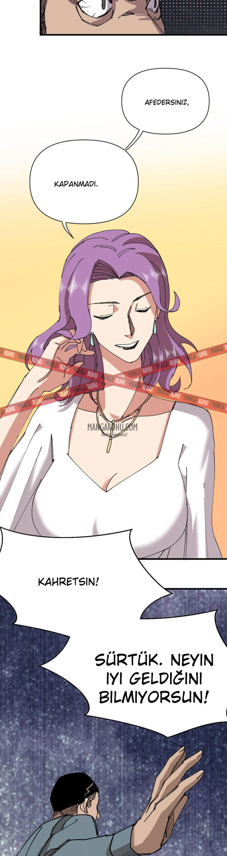 Yüce ve Mutlak Üstat SON BÖLÜMÜ OKUMAYA GİT - Sayfa 12