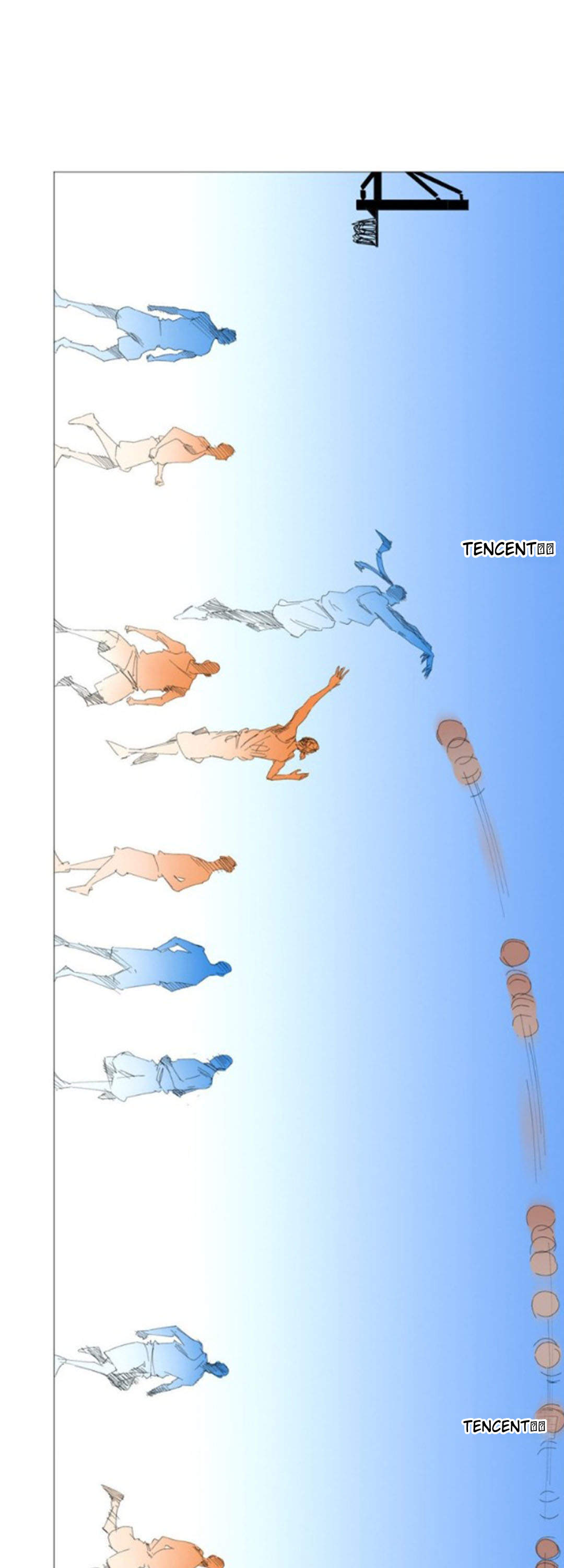 Yüce ve Mutlak Üstat Bölüm 49 - Sayfa 9