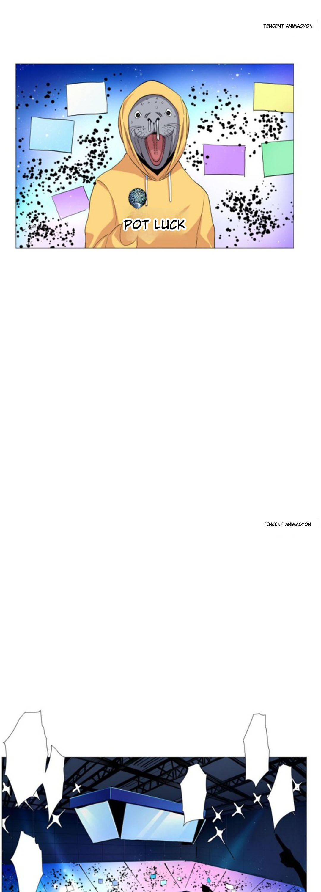 Yüce ve Mutlak Üstat Bölüm 49 - Sayfa 11