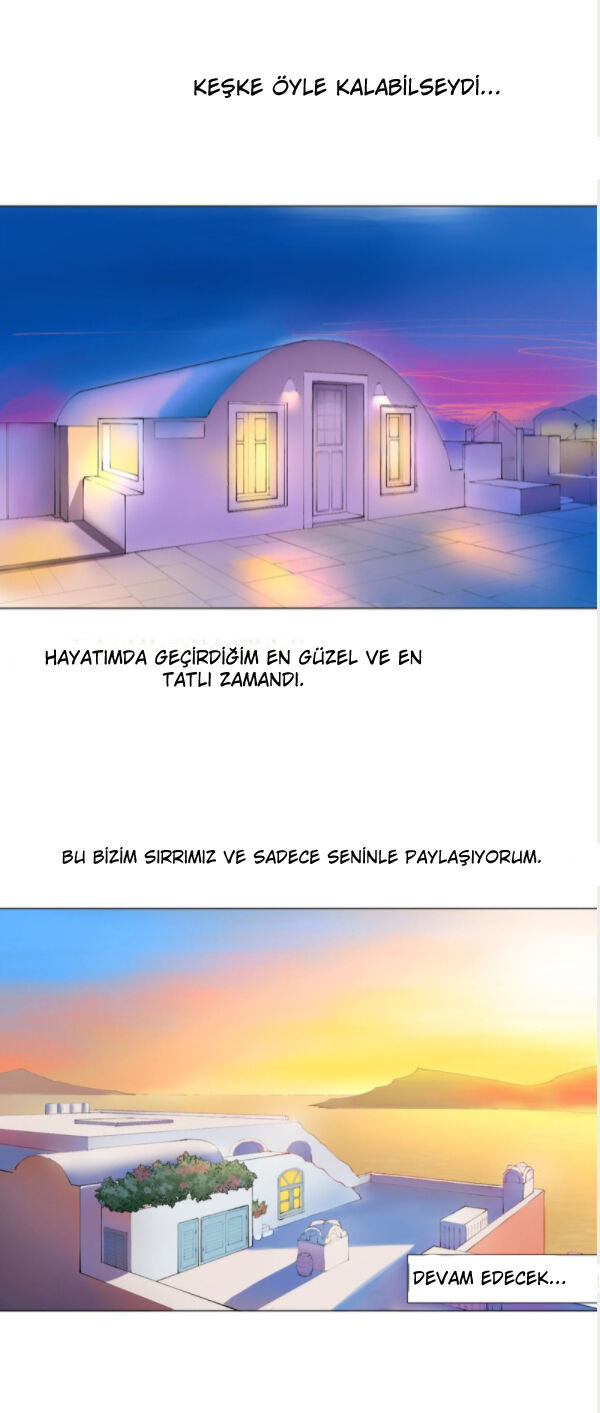 Yüce ve Mutlak Üstat Bölüm 74 - Sayfa 11