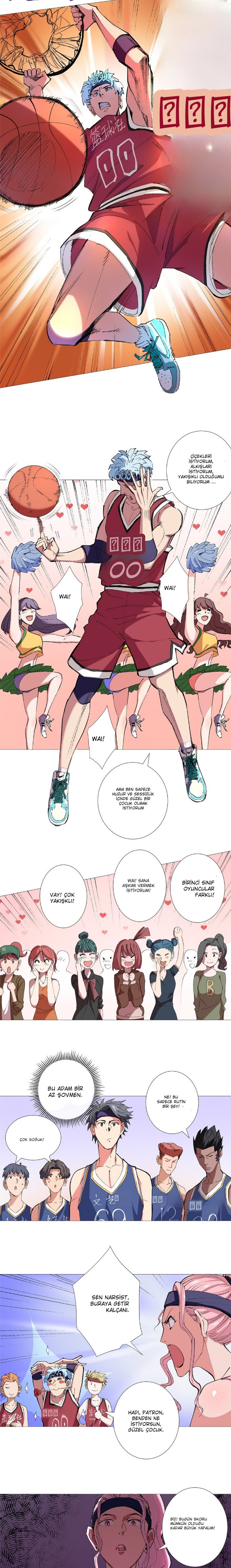 Yüce ve Mutlak Üstat Bölüm 22 - Sayfa 4