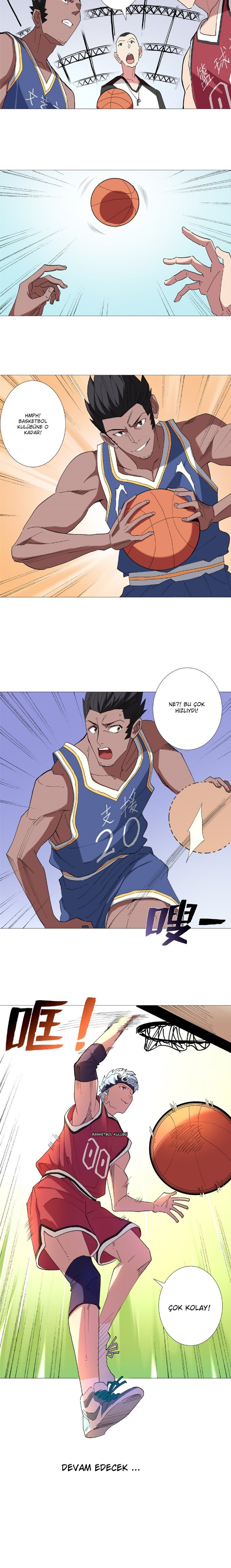 Yüce ve Mutlak Üstat Bölüm 22 - Sayfa 10