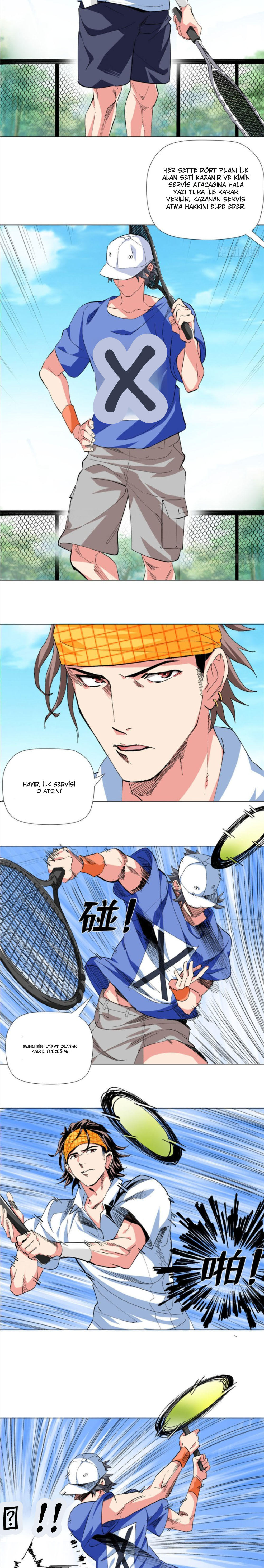 Yüce ve Mutlak Üstat Bölüm 76 - Sayfa 9