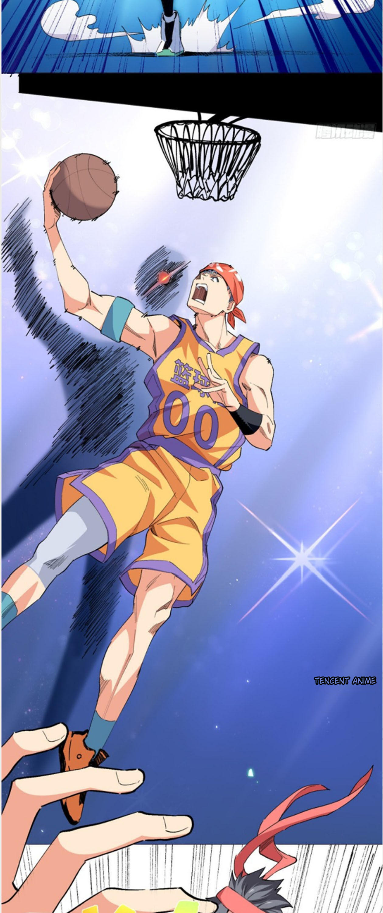 Yüce ve Mutlak Üstat Bölüm 50 - Sayfa 2