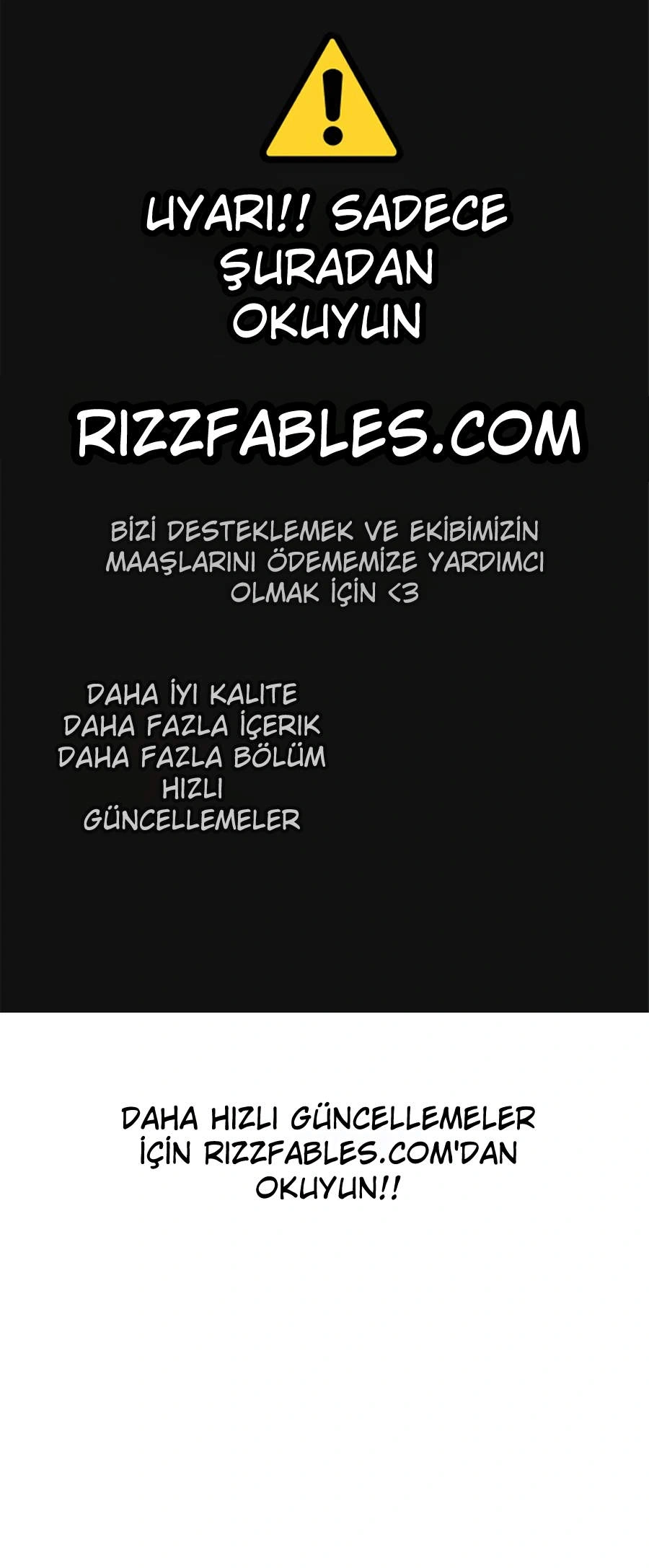 Savaşçı Büyükbaba ve Yüce Torun Bölüm 69 - Sayfa 1