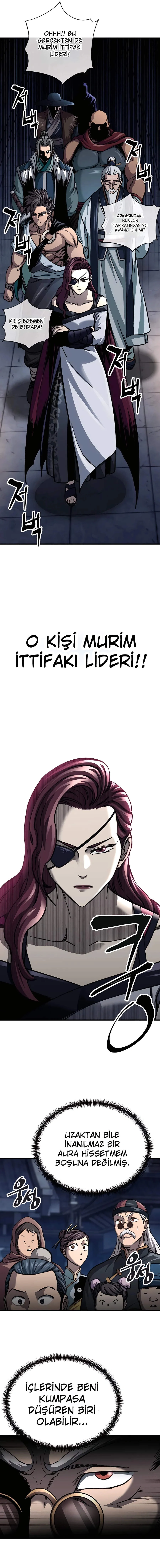 Savaşçı Büyükbaba ve Yüce Torun Bölüm 12 - Sayfa 6