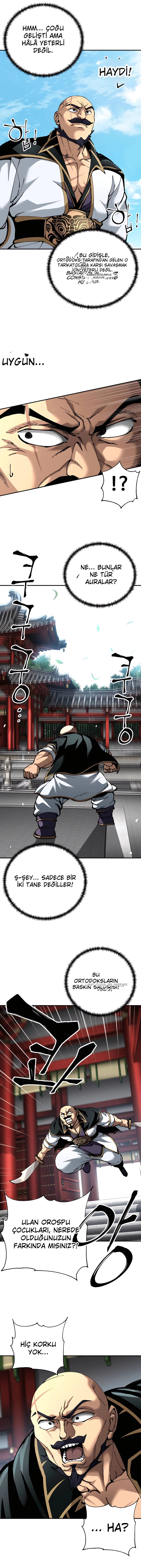 Savaşçı Büyükbaba ve Yüce Torun SON BÖLÜMÜ OKUMAYA GİT - Sayfa 4