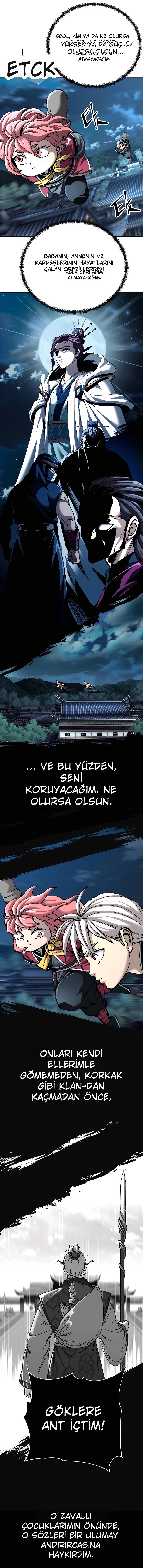 Savaşçı Büyükbaba ve Yüce Torun SON BÖLÜMÜ OKUMAYA GİT - Sayfa 18