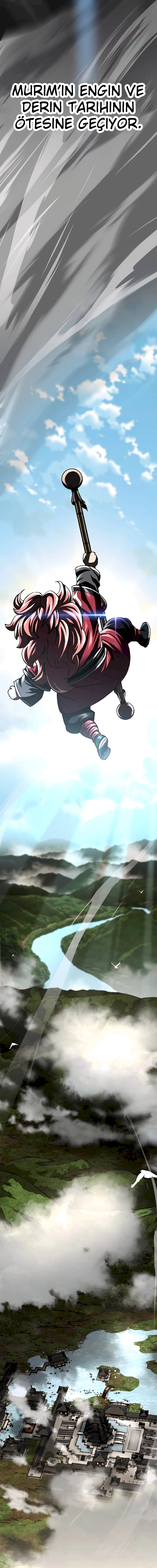 Savaşçı Büyükbaba ve Yüce Torun Bölüm 42 - Sayfa 12