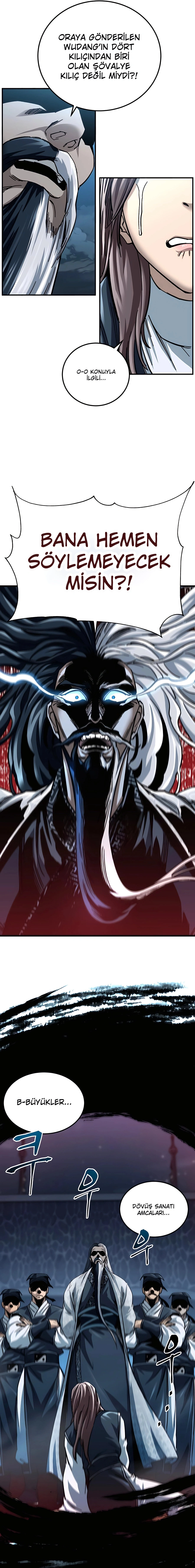 Savaşçı Büyükbaba ve Yüce Torun Bölüm 21 - Sayfa 4