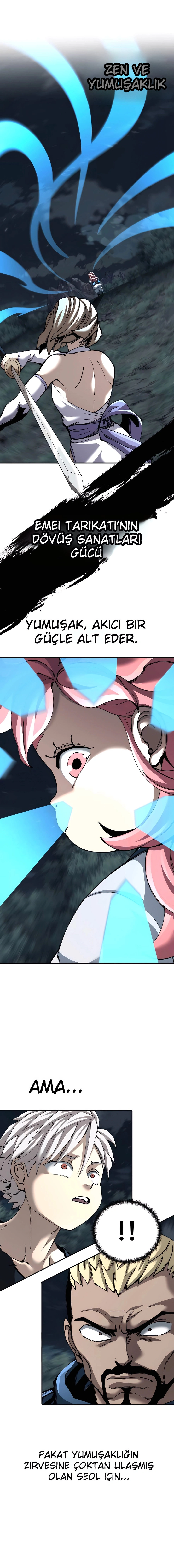 Savaşçı Büyükbaba ve Yüce Torun Bölüm 97 - Sayfa 4