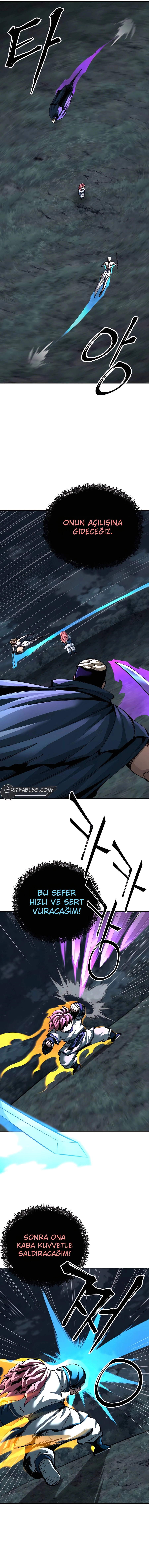 Savaşçı Büyükbaba ve Yüce Torun Bölüm 97 - Sayfa 11