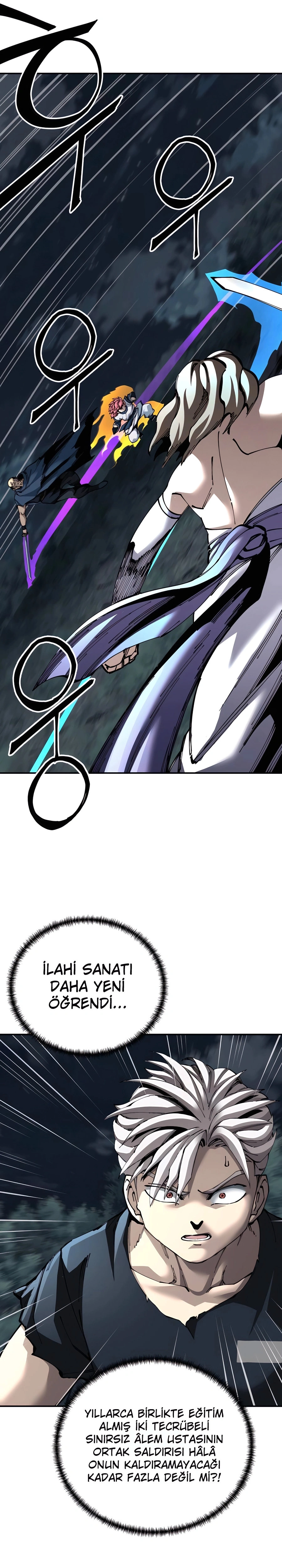 Savaşçı Büyükbaba ve Yüce Torun Bölüm 97 - Sayfa 12