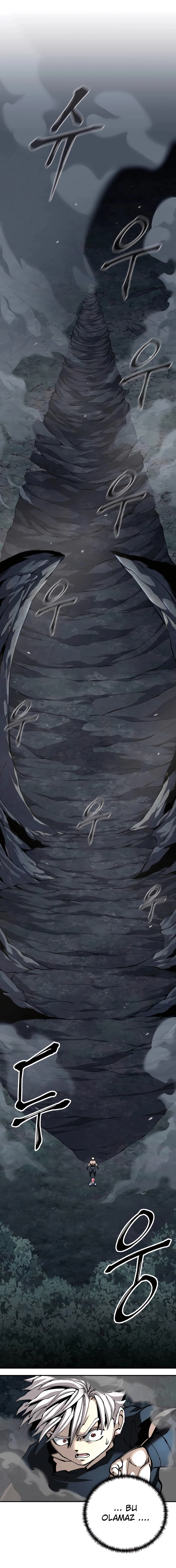 Savaşçı Büyükbaba ve Yüce Torun Bölüm 97 - Sayfa 19