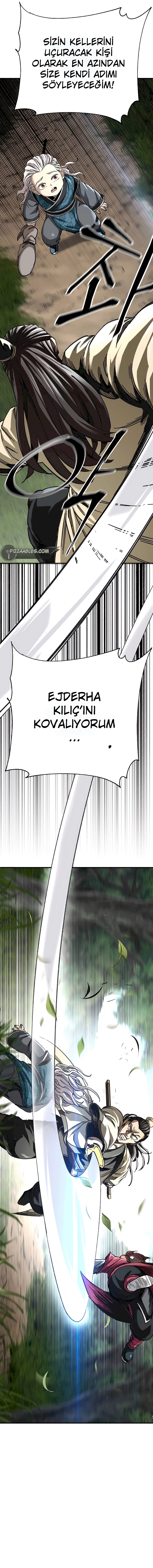 Savaşçı Büyükbaba ve Yüce Torun Bölüm 44 - Sayfa 17