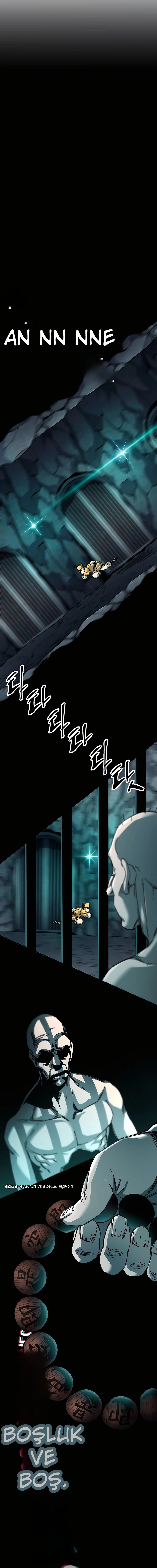 Savaşçı Büyükbaba ve Yüce Torun Bölüm 61 - Sayfa 8