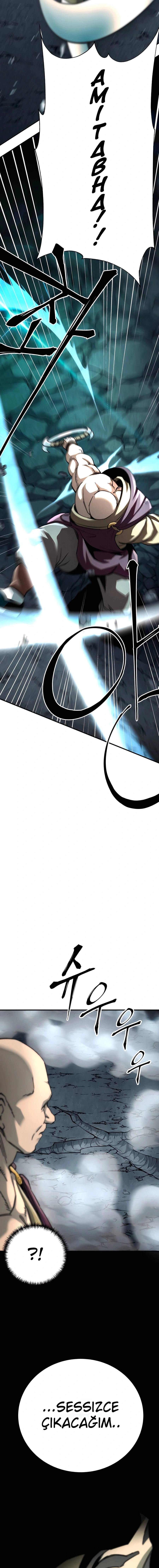 Savaşçı Büyükbaba ve Yüce Torun Bölüm 61 - Sayfa 16