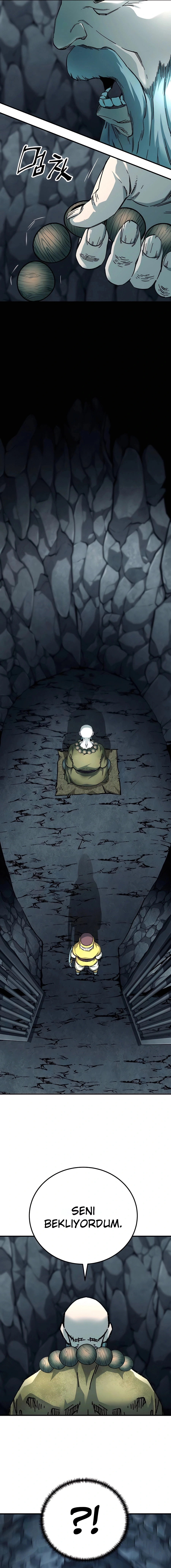 Savaşçı Büyükbaba ve Yüce Torun Bölüm 61 - Sayfa 24