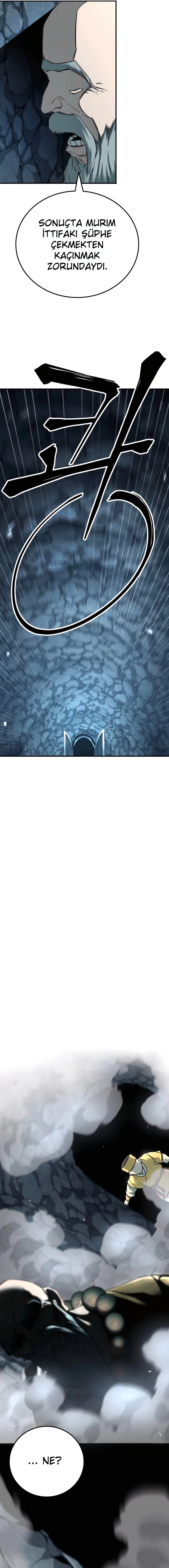 Savaşçı Büyükbaba ve Yüce Torun Bölüm 61 - Sayfa 28