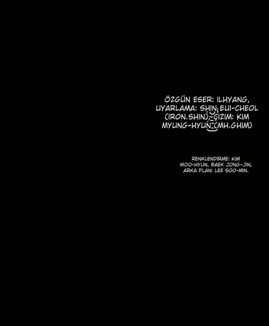 Savaşçı Büyükbaba ve Yüce Torun Bölüm 61 - Sayfa 30