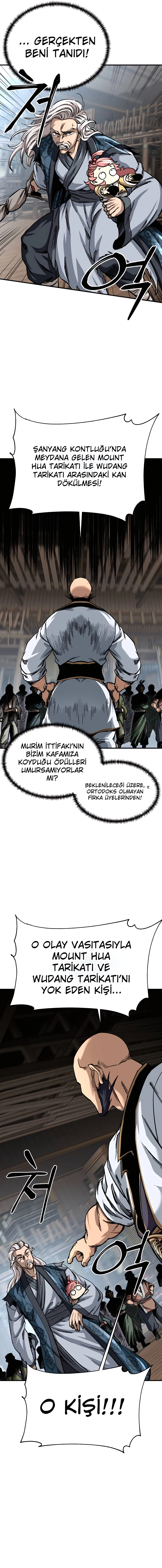 Savaşçı Büyükbaba ve Yüce Torun Bölüm 25 - Sayfa 4