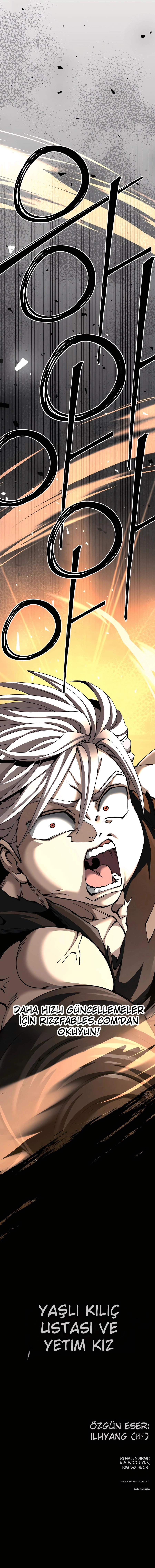 Savaşçı Büyükbaba ve Yüce Torun Bölüm 95 - Sayfa 16