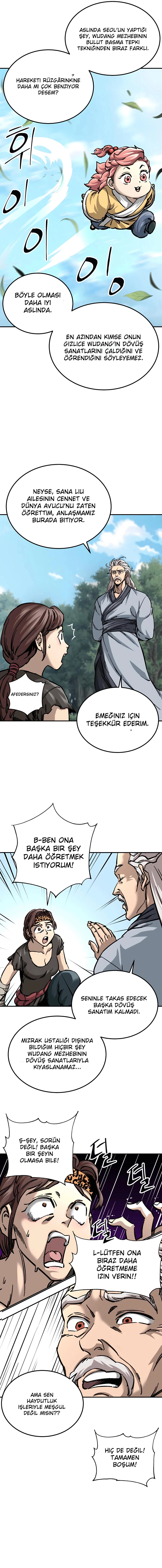 Savaşçı Büyükbaba ve Yüce Torun Bölüm 15 - Sayfa 4