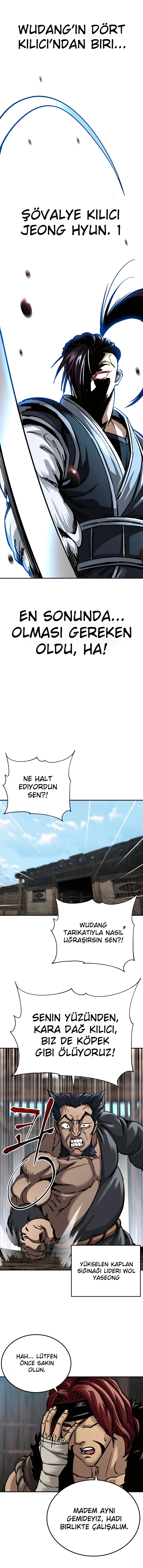 Savaşçı Büyükbaba ve Yüce Torun Bölüm 15 - Sayfa 10