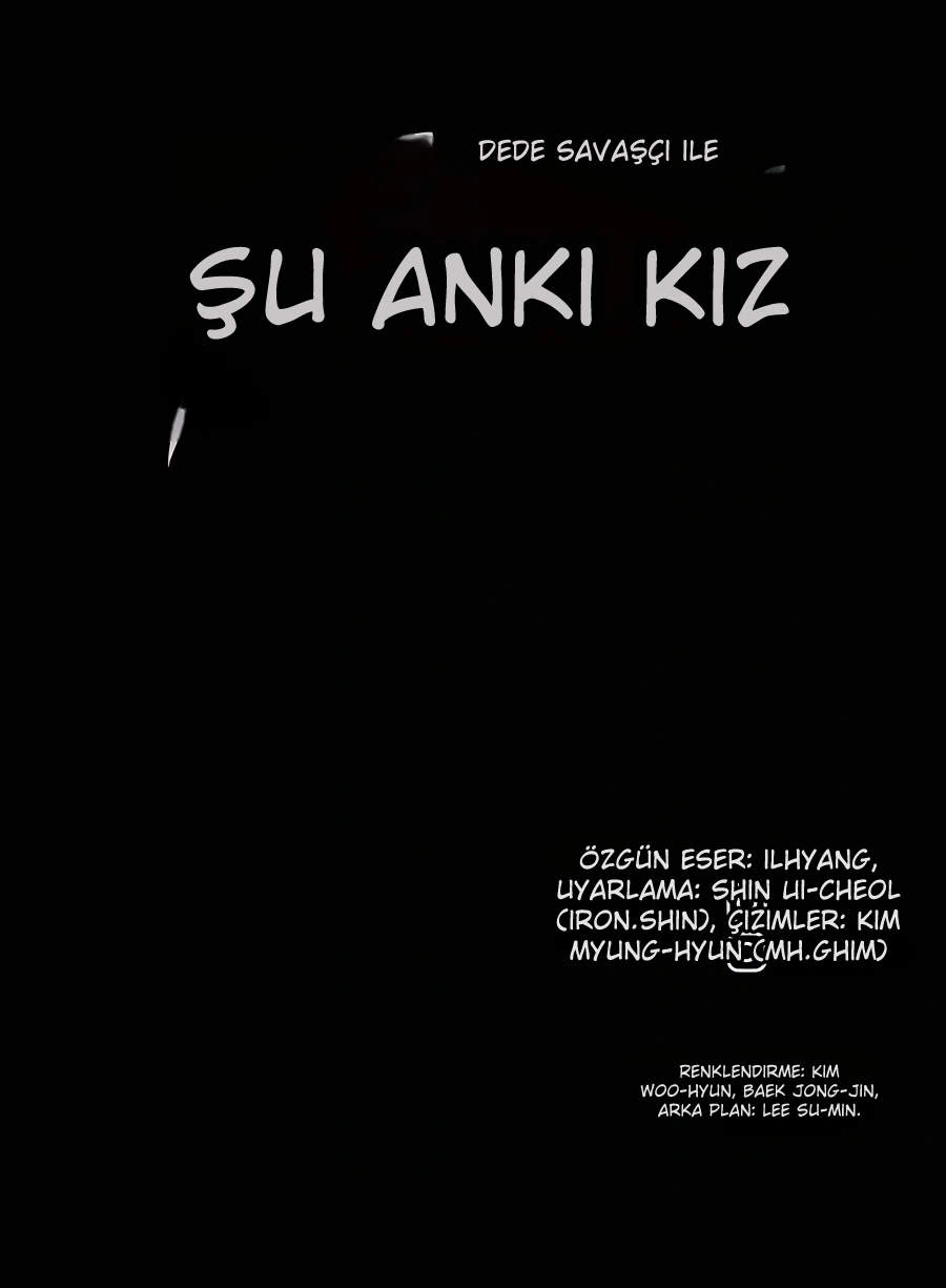 Savaşçı Büyükbaba ve Yüce Torun Bölüm 15 - Sayfa 20