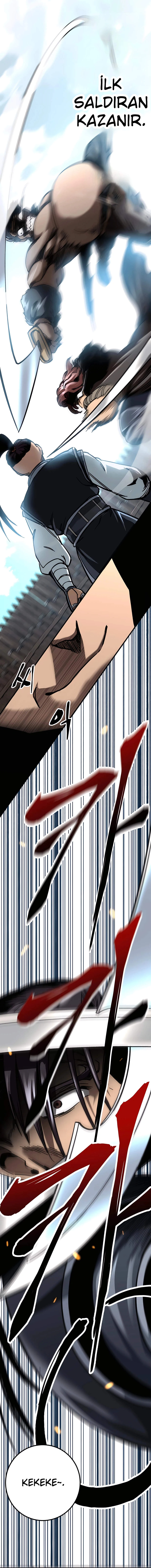 Savaşçı Büyükbaba ve Yüce Torun Bölüm 16 - Sayfa 7