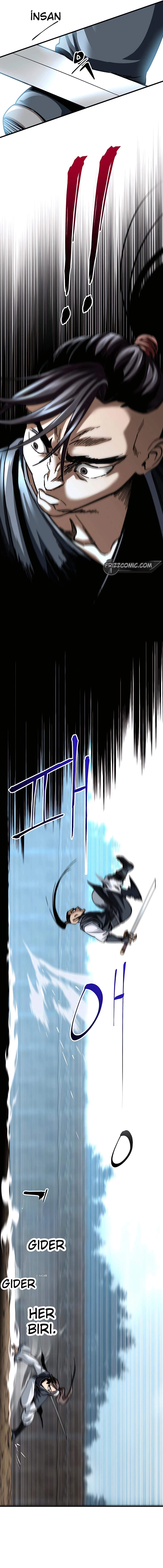 Savaşçı Büyükbaba ve Yüce Torun Bölüm 16 - Sayfa 10