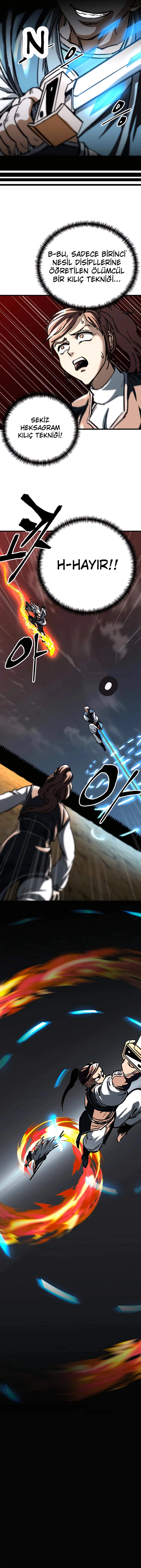 Savaşçı Büyükbaba ve Yüce Torun Bölüm 16 - Sayfa 19