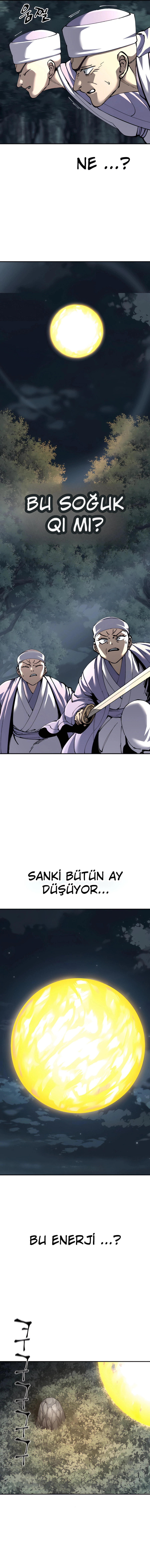 Savaşçı Büyükbaba ve Yüce Torun Bölüm 96 - Sayfa 18
