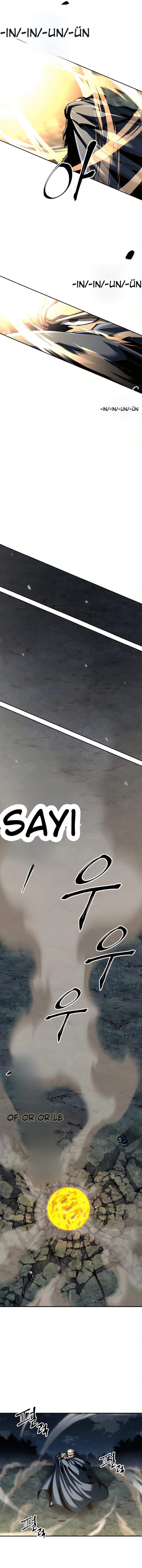 Savaşçı Büyükbaba ve Yüce Torun Bölüm 96 - Sayfa 20