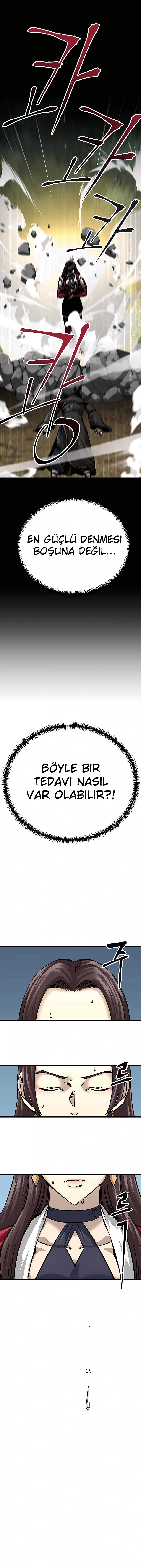 Savaşçı Büyükbaba ve Yüce Torun Bölüm 14 - Sayfa 7