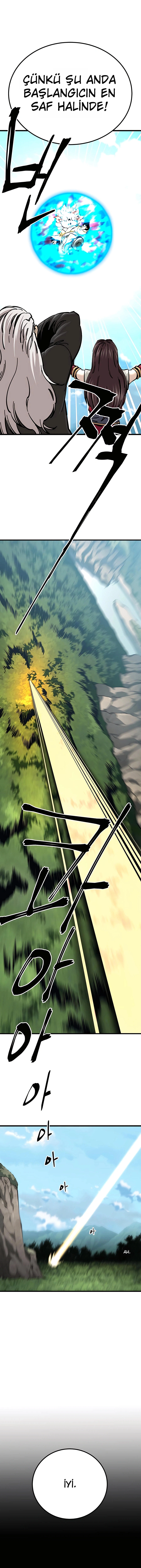 Savaşçı Büyükbaba ve Yüce Torun Bölüm 14 - Sayfa 12