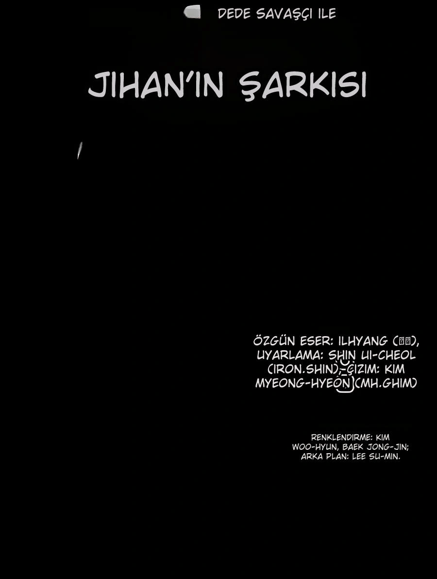 Savaşçı Büyükbaba ve Yüce Torun Bölüm 73 - Sayfa 14