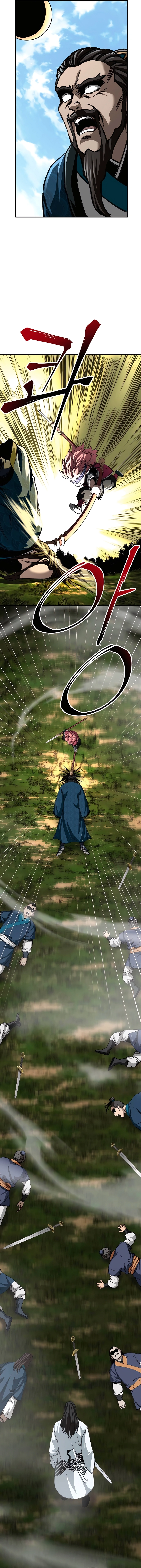 Savaşçı Büyükbaba ve Yüce Torun Bölüm 48 - Sayfa 5