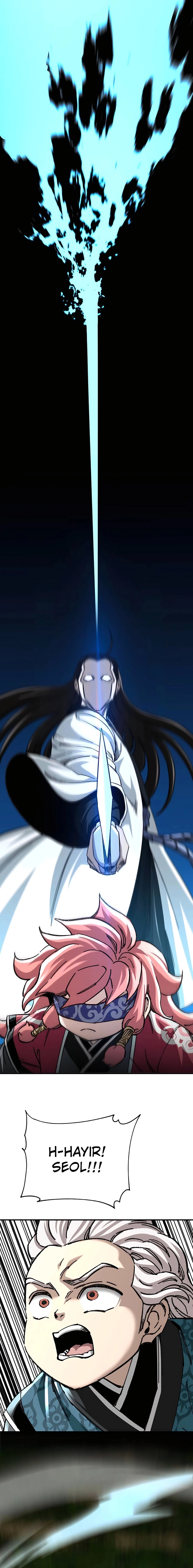 Savaşçı Büyükbaba ve Yüce Torun Bölüm 48 - Sayfa 16