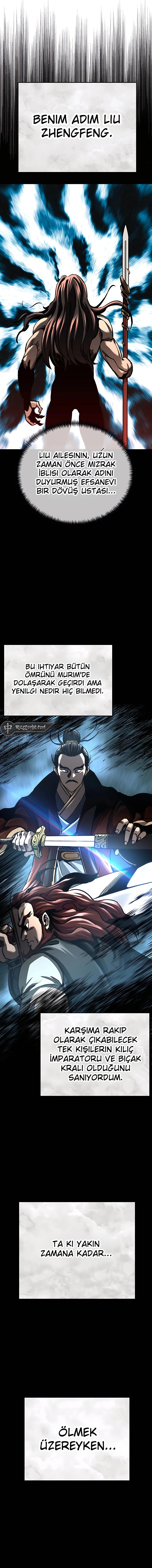 Savaşçı Büyükbaba ve Yüce Torun Bölüm 18 - Sayfa 2