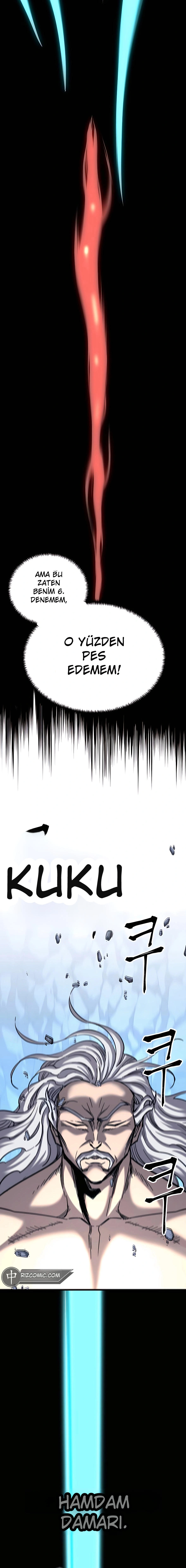 Savaşçı Büyükbaba ve Yüce Torun Bölüm 32 - Sayfa 16