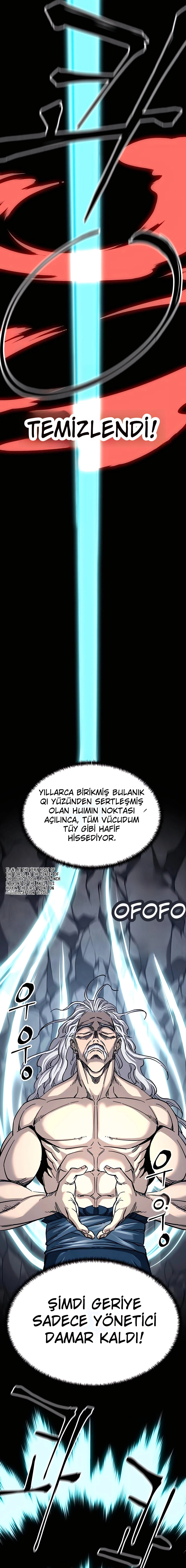 Savaşçı Büyükbaba ve Yüce Torun Bölüm 32 - Sayfa 17