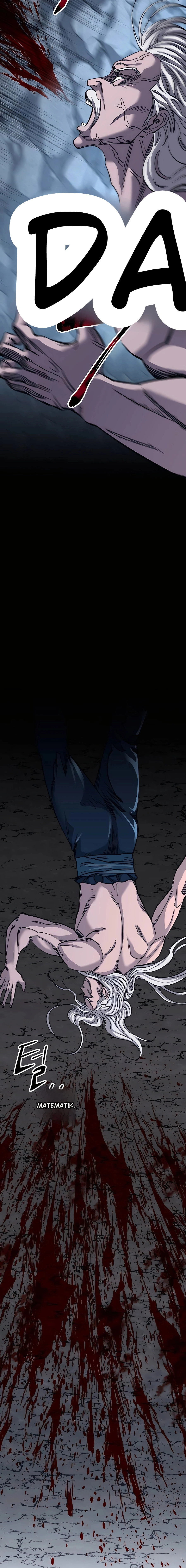 Savaşçı Büyükbaba ve Yüce Torun Bölüm 32 - Sayfa 20